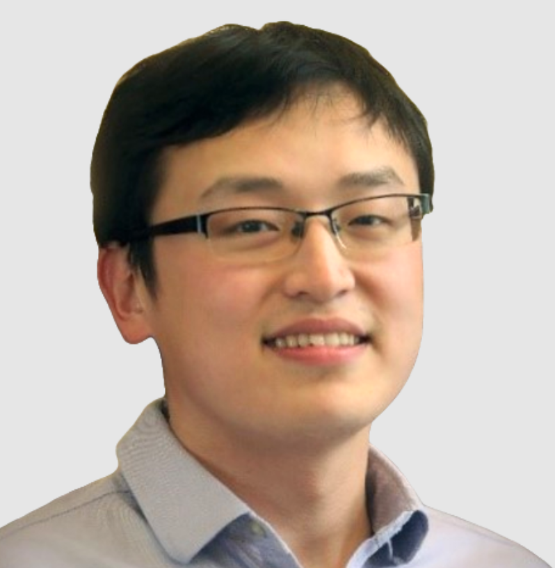Photo of Prof. He Qian